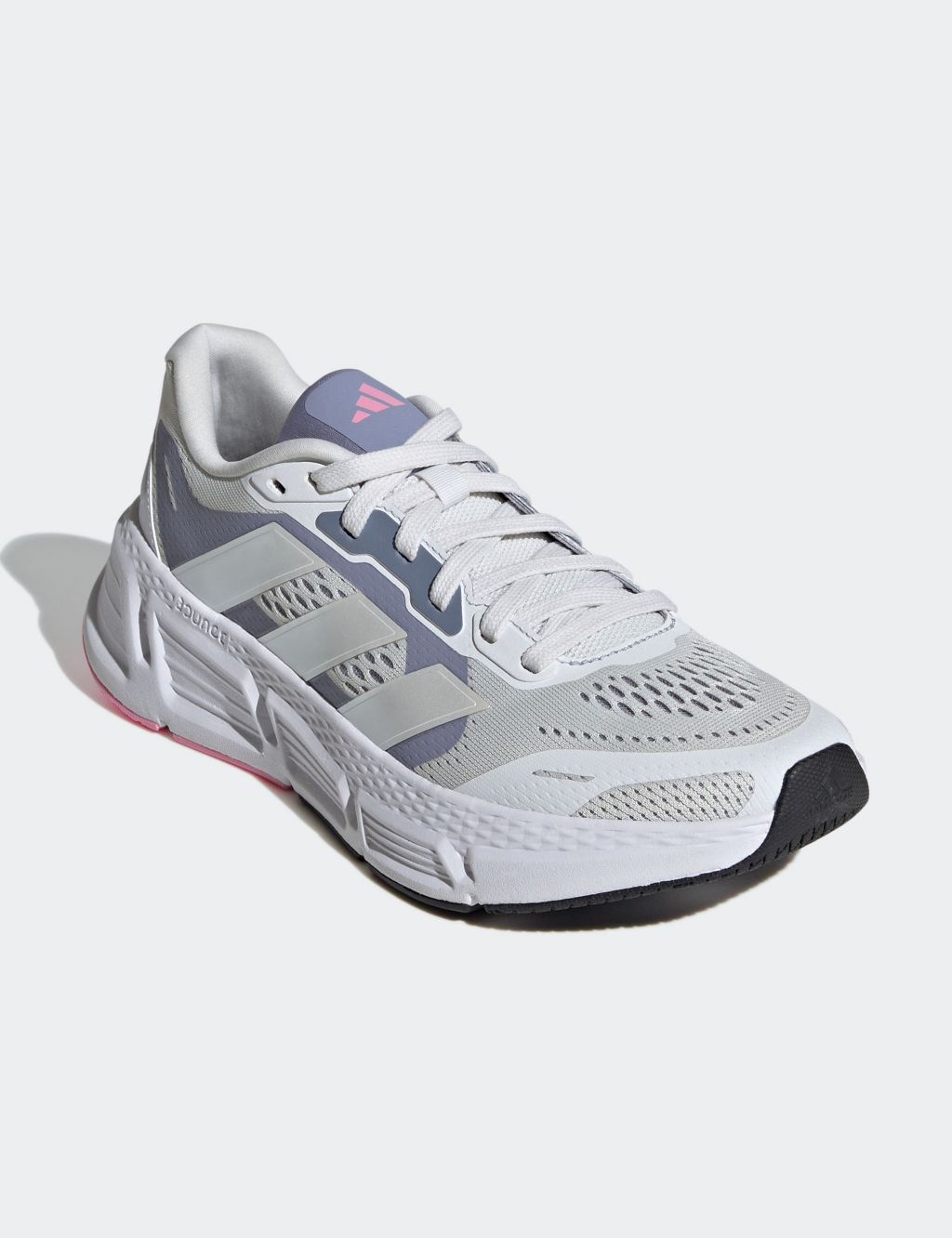 Questar 2 Bounce Running Trainers image 2