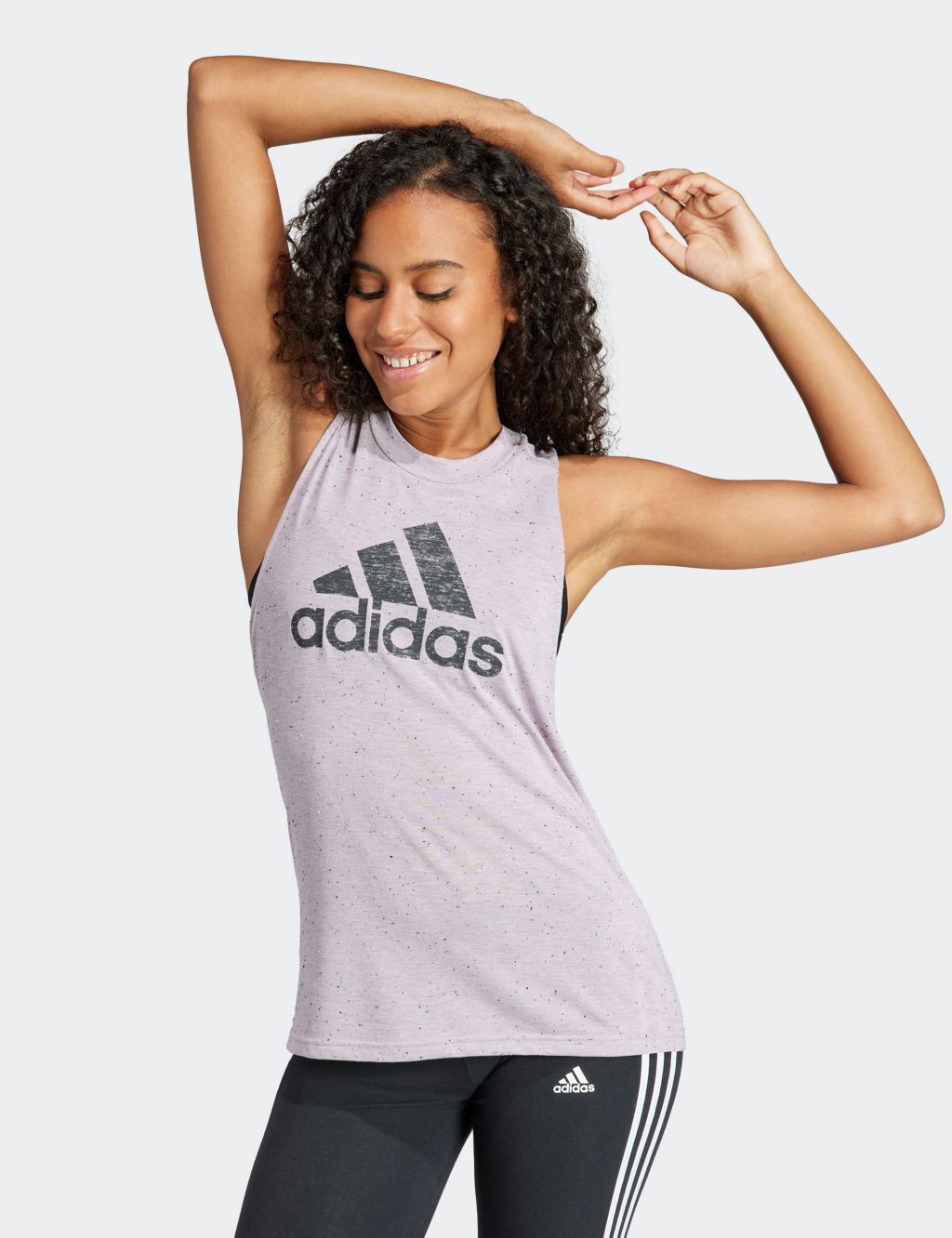 Scoop Neck Workout Tops & Shirts for Women