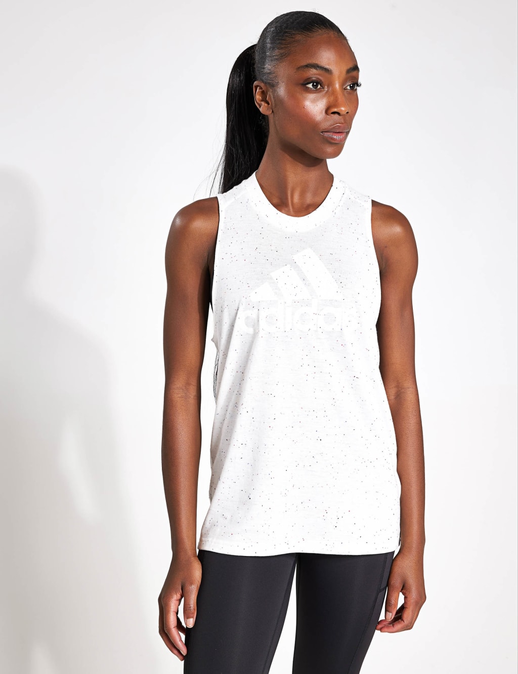Sports wear shop tops
