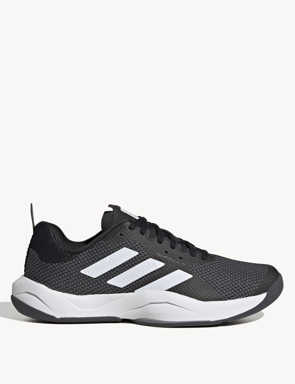 Adidas flat trainers hotsell