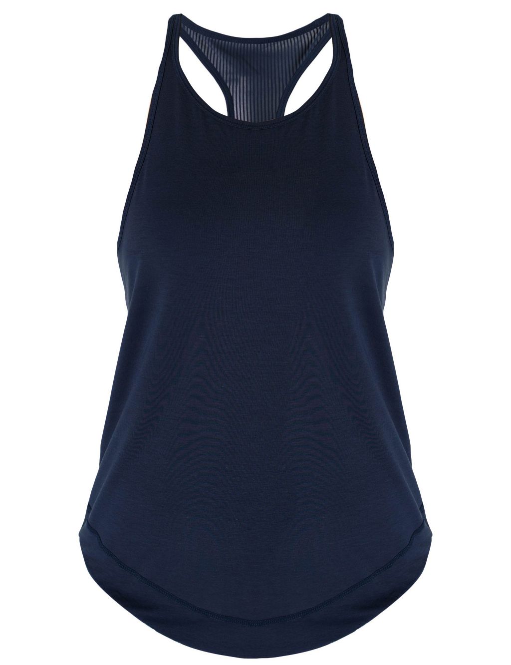 Breathe Easy Relaxed Vest Top image 2