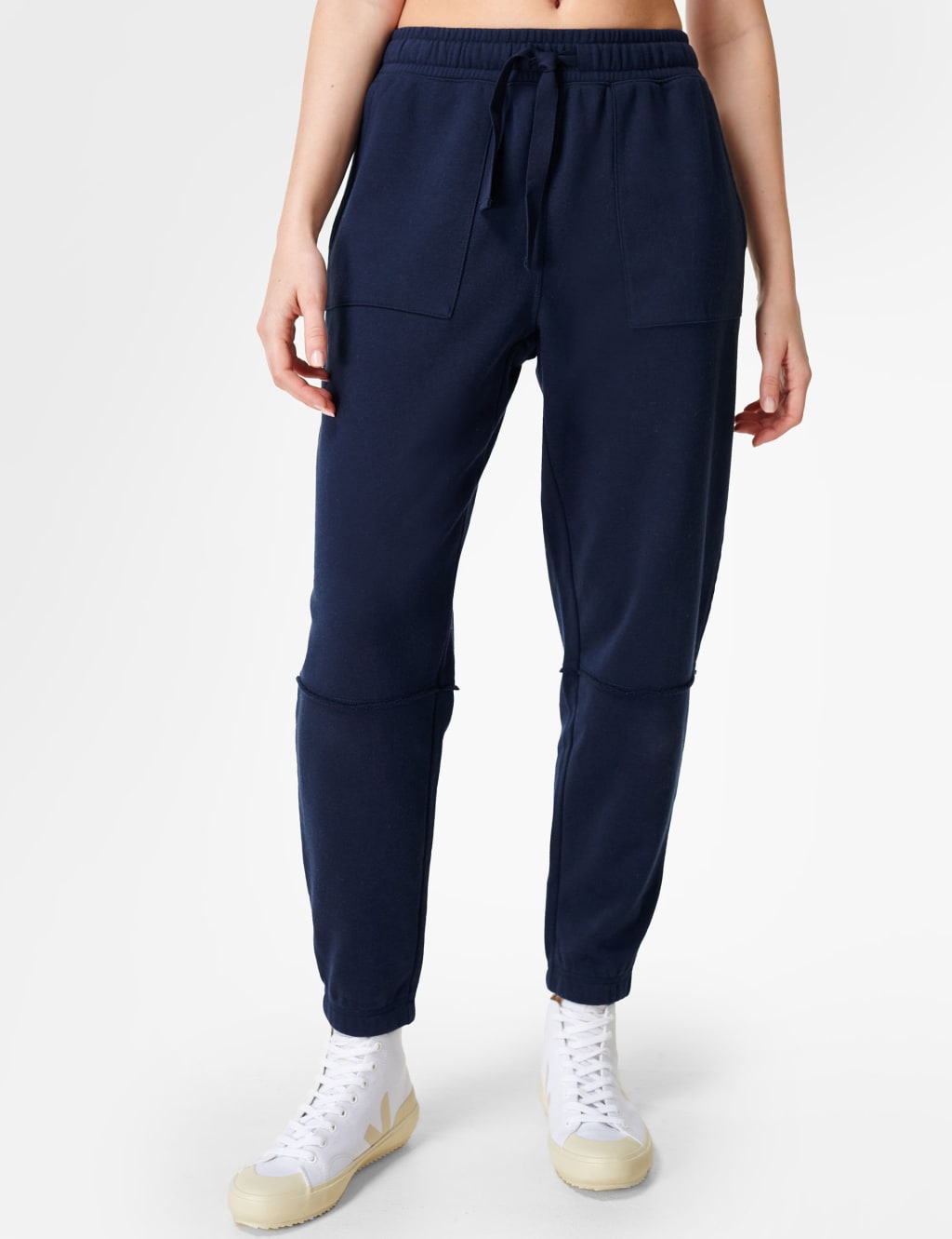 Women's Mid-Rise Joggers