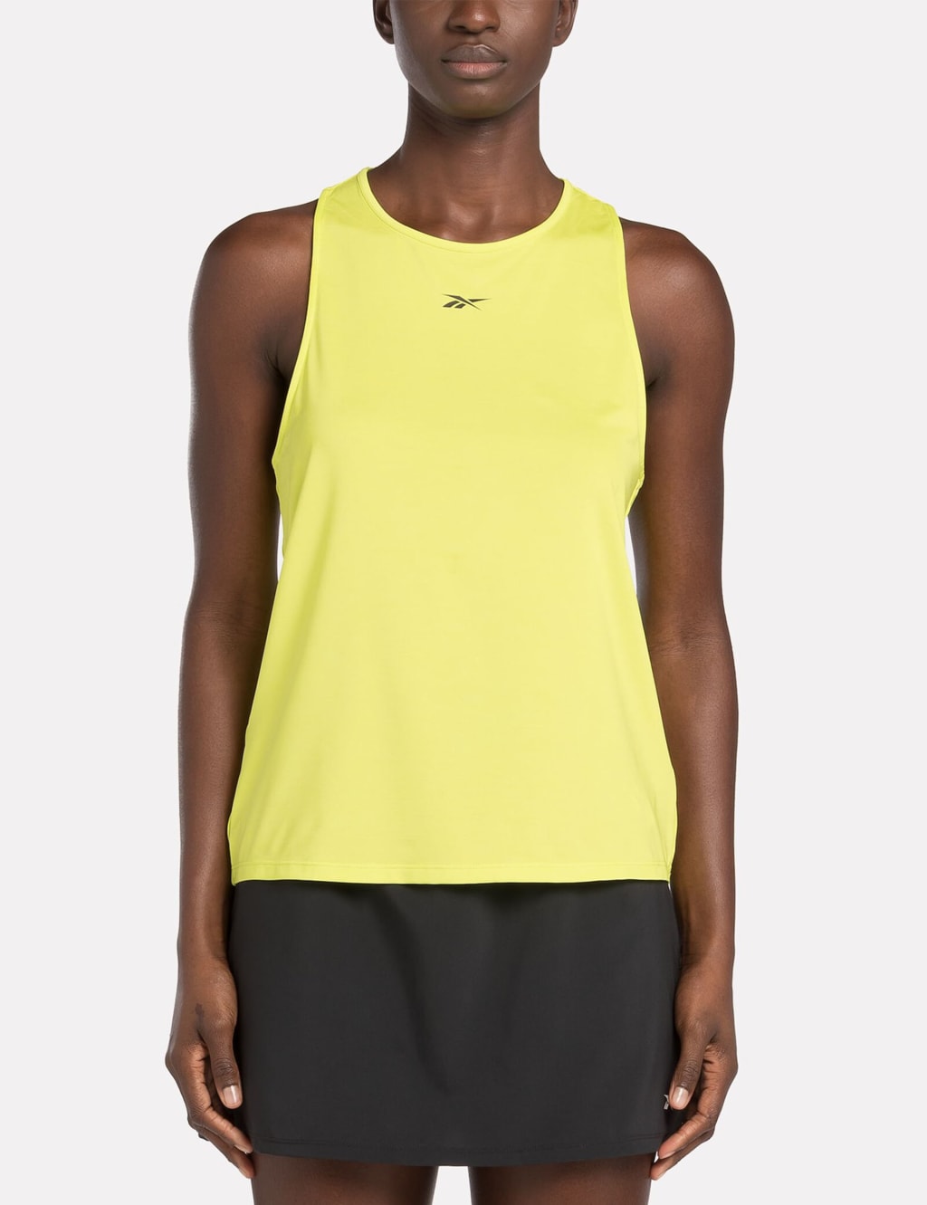 Yellow vest top store