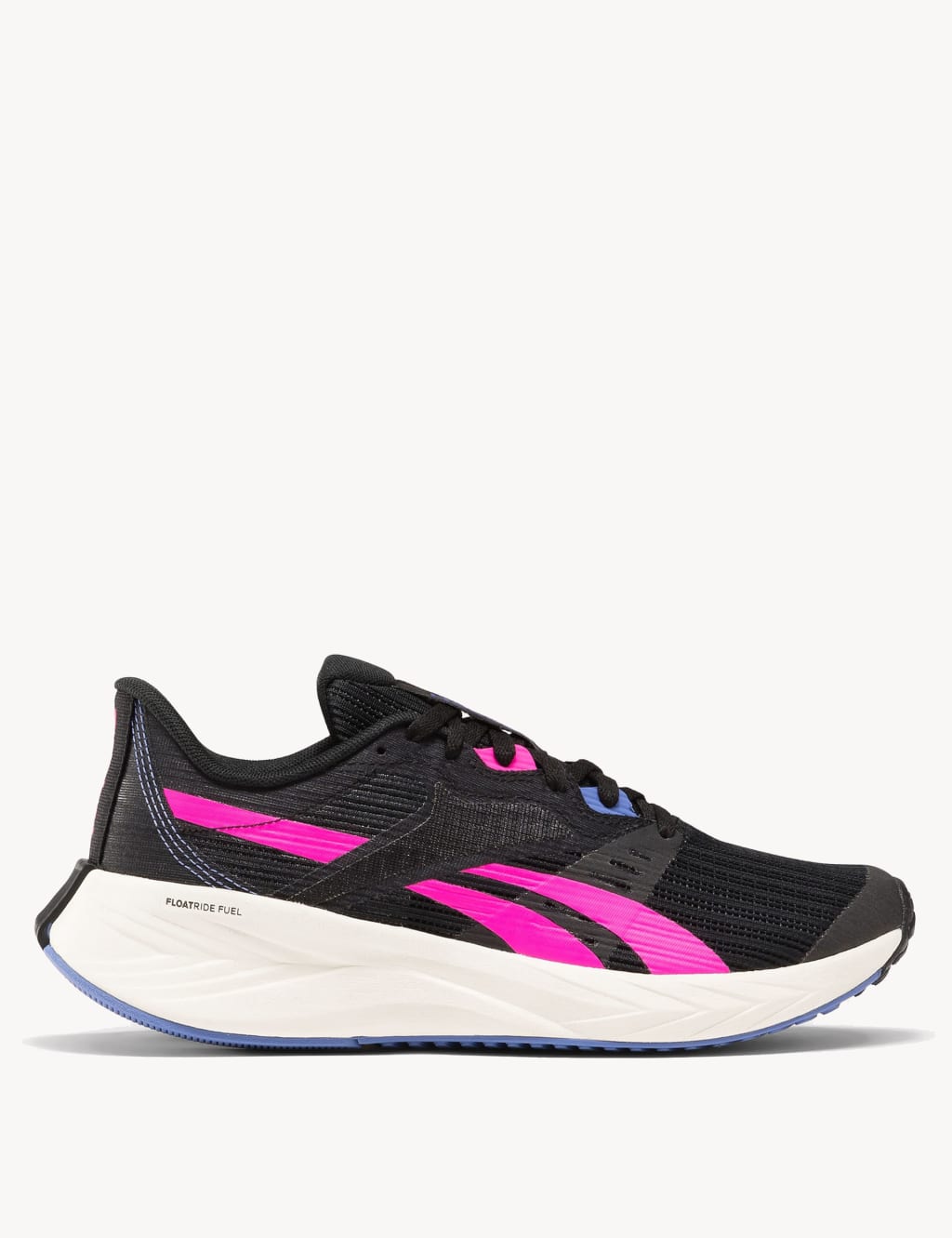 Women s Black Trainers M S