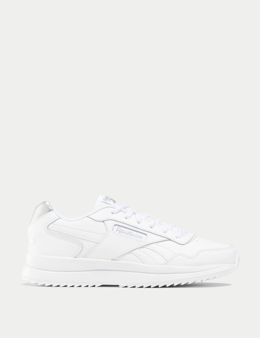 Glide SP Leather Trainers