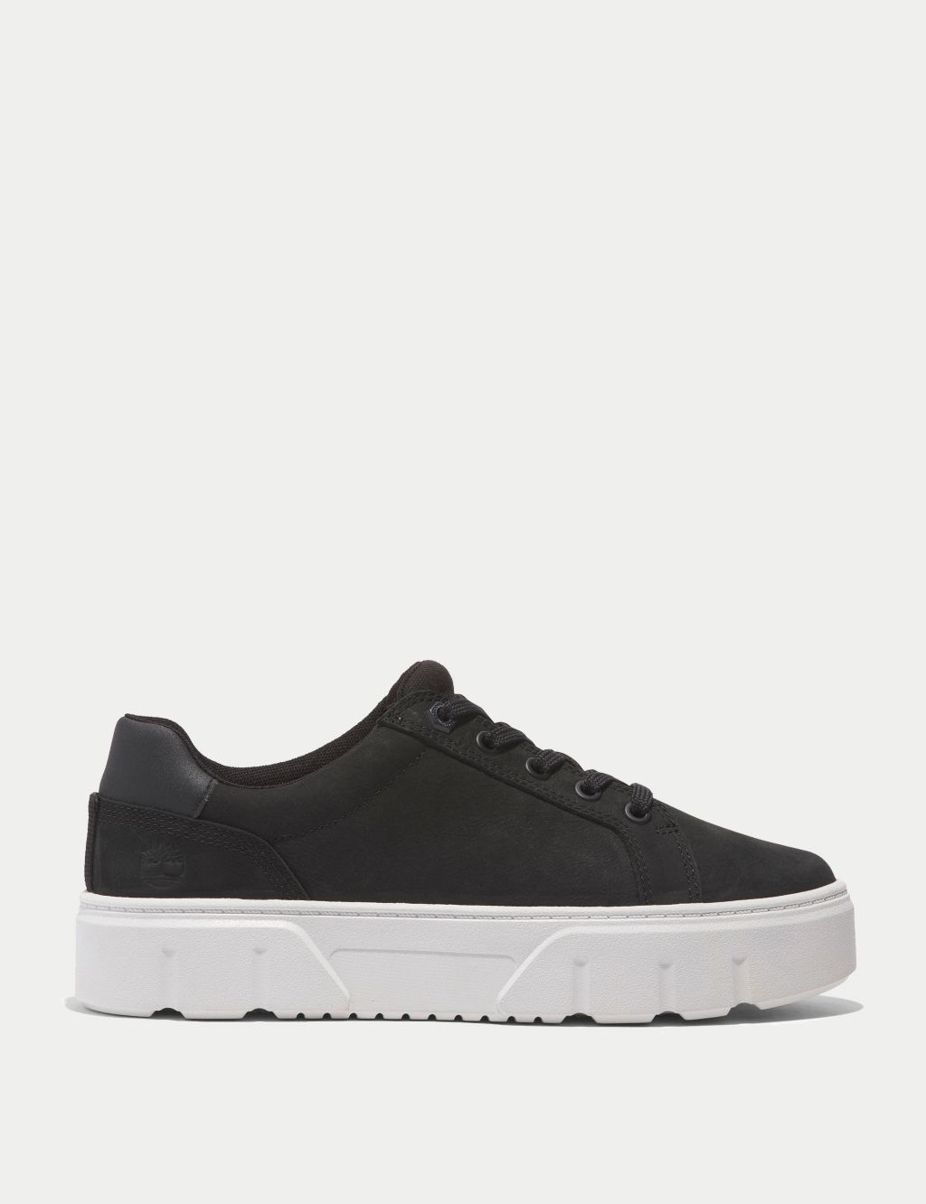 Laurel Leather Trainers