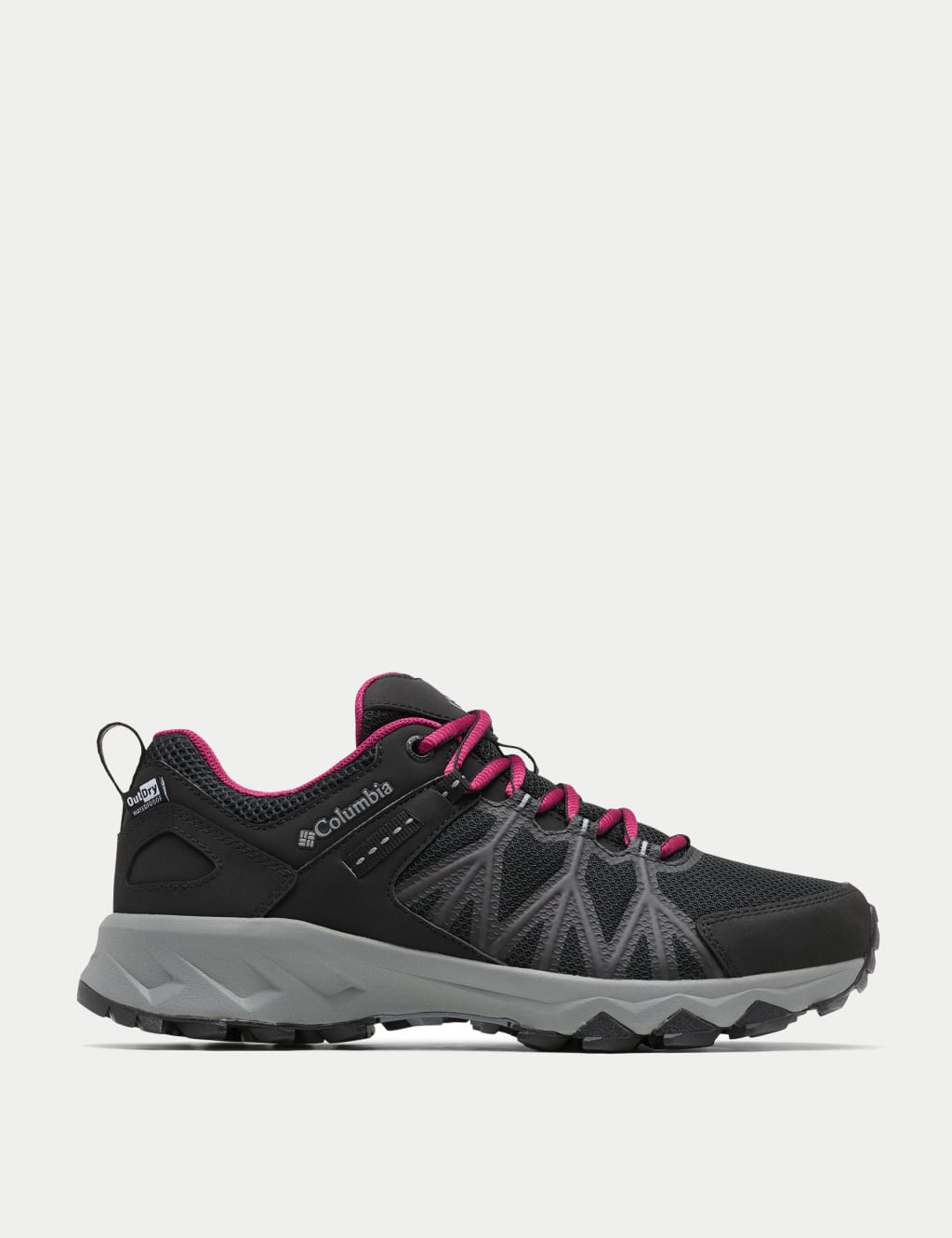 Peakfreak II Outdry Walking Shoes