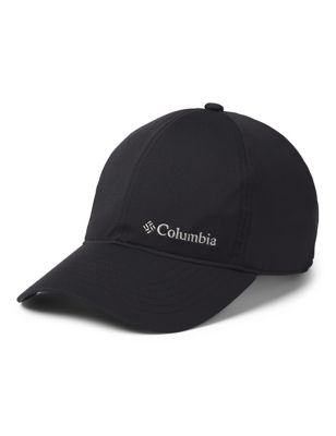 Columbia Women's Coolhead II Baseball Cap - Black, Black