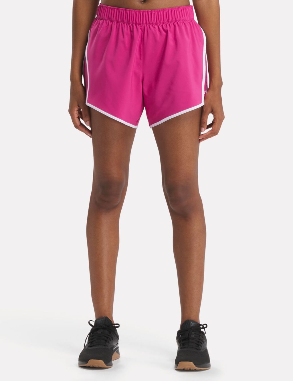 ID Train Woven Relaxed Gym Shorts