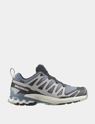 XA Pro 3D V9 Gore-Tex Trainers 3 of 6