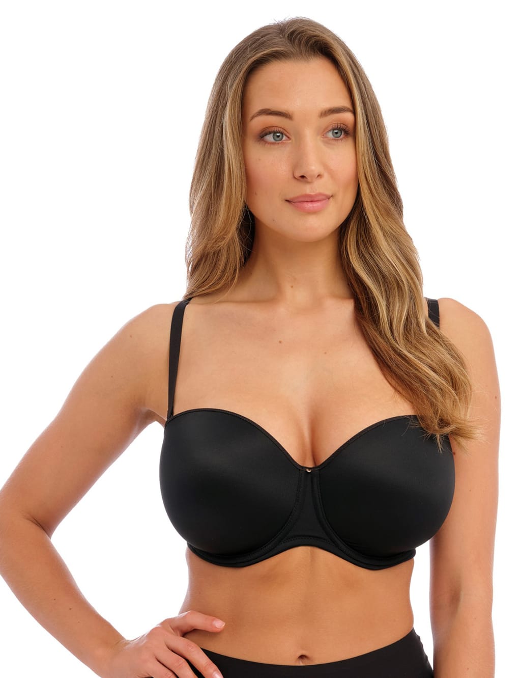 Aura Wired Multiway Bra image 4