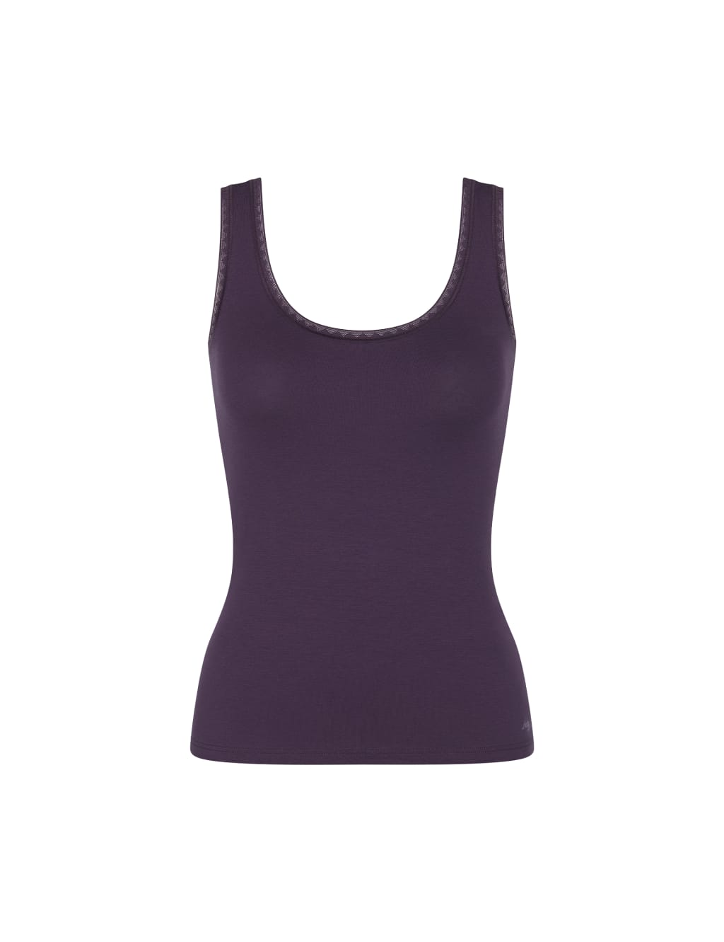 2pk Go Cotton Rich Vests image 6