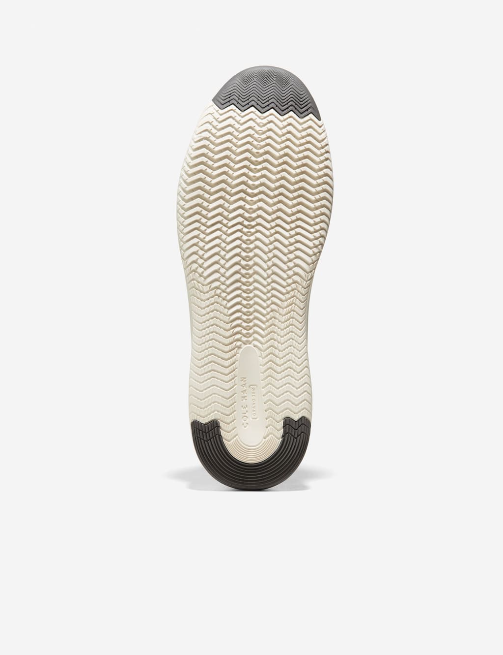 Grandpro Topspin Leather Lace Up Trainers image 5