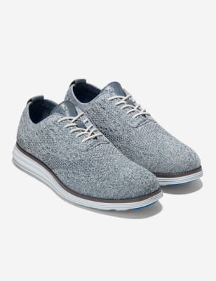Originalgrand Stitchlite Oxford Shoes