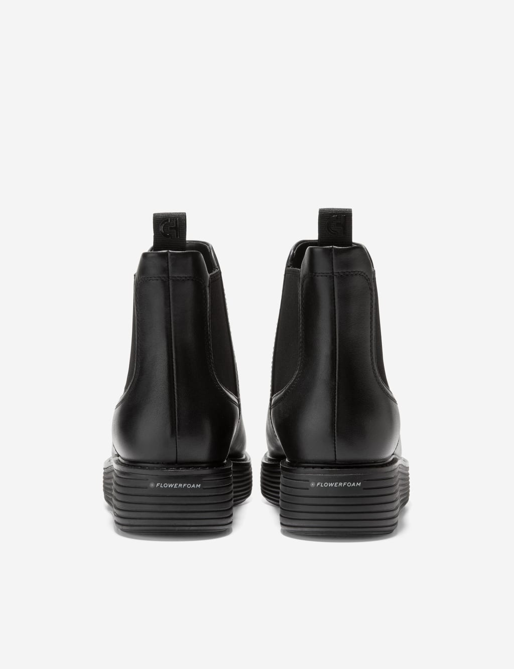 Originalgrand Suede Chelsea Ankle Boots image 4