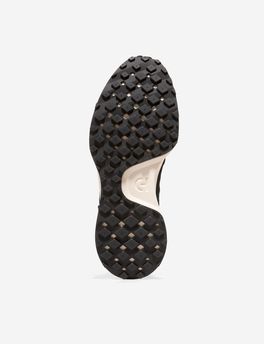 Grand Crosscourt Midtown Lace-Up Trainers image 6