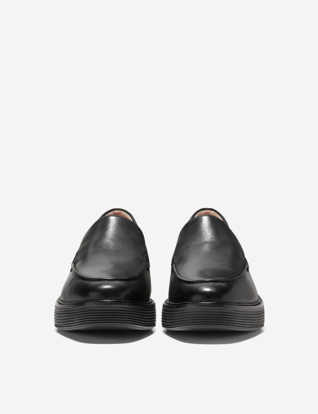 OriginalGrand Platform Venetian Loafers image 3