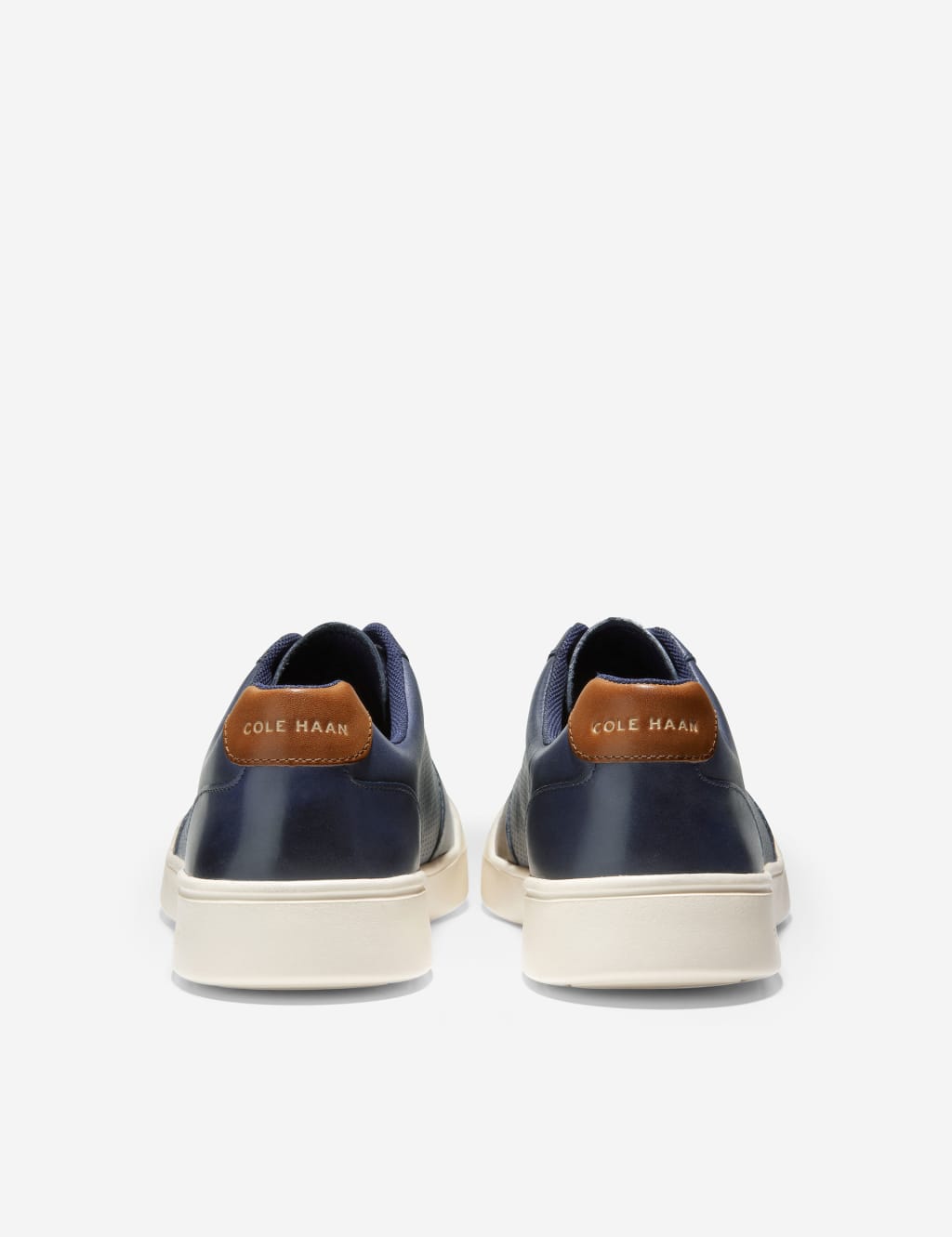 Grand Crosscourt Modern Wide Fit Trainers image 4
