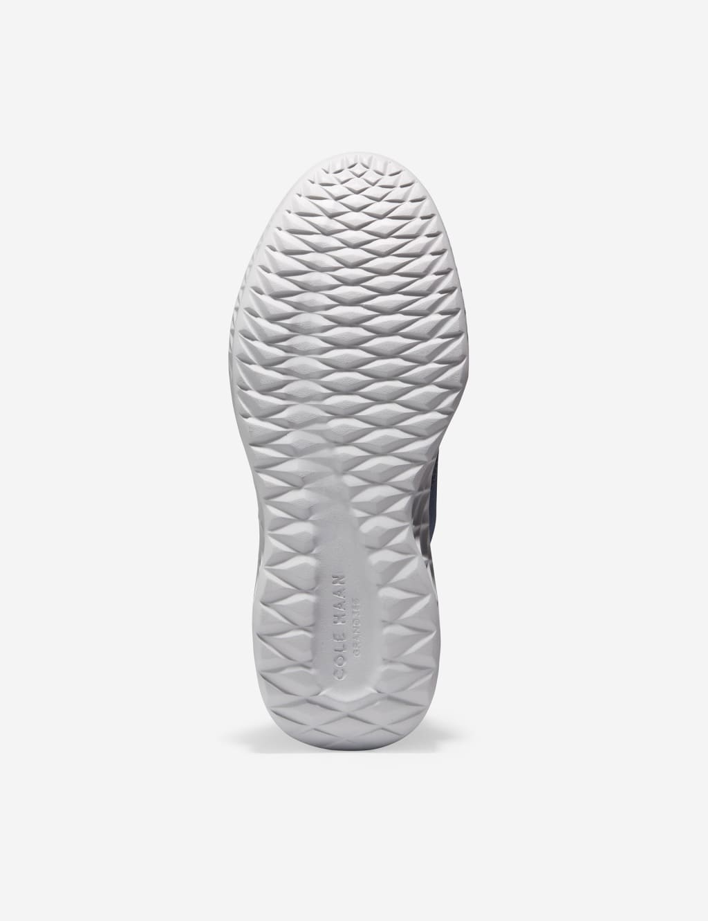 Zerogrand Leather Lace Up Trainers image 6