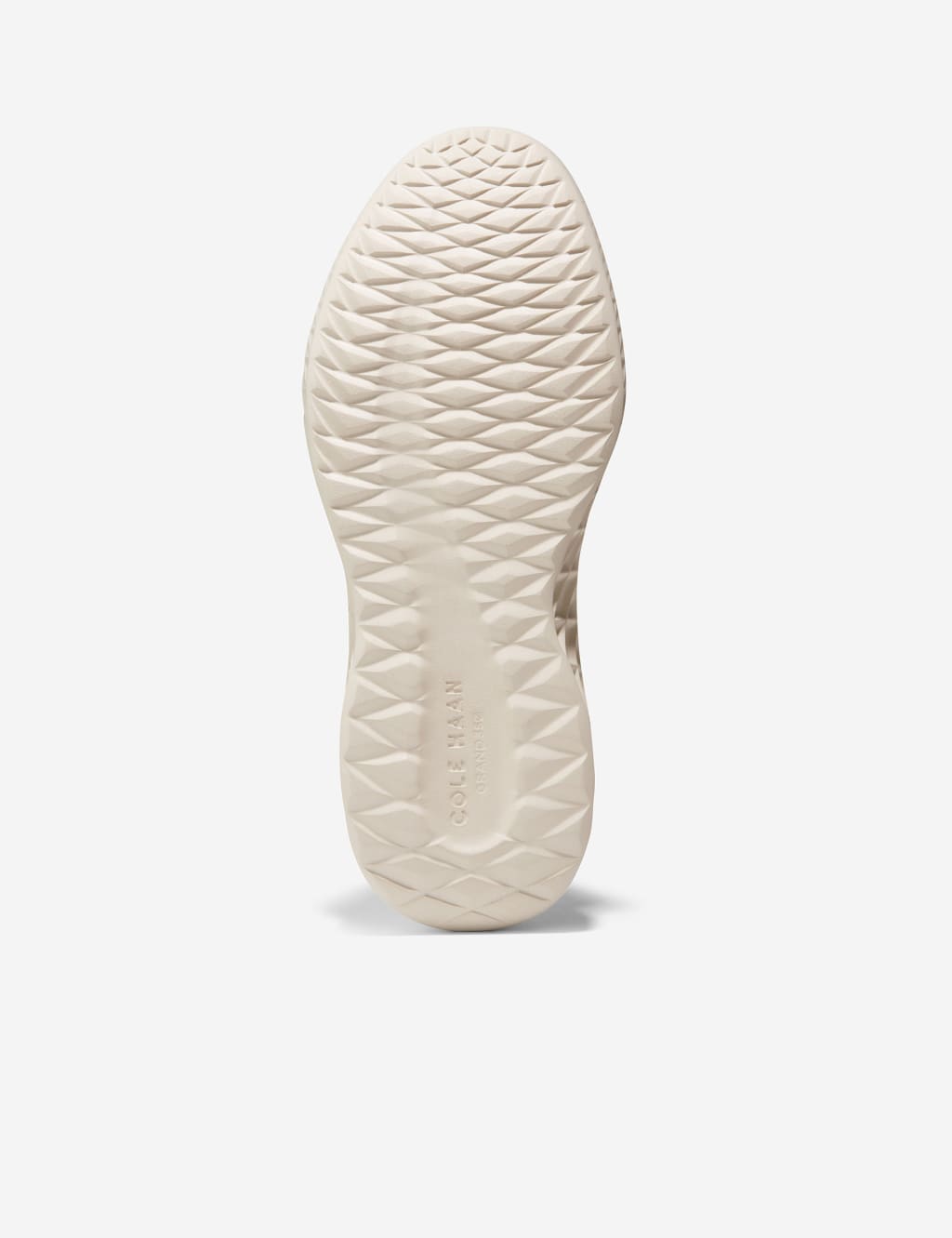 Zerogrand Leather Lace Up Trainers image 5