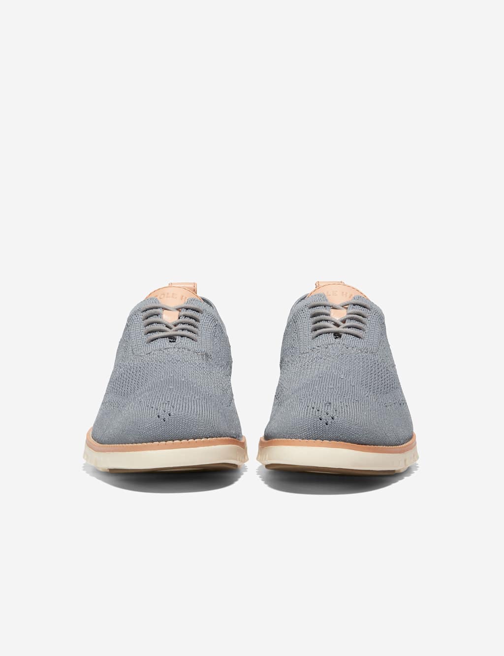 Zerogrand Stitchlite™ Oxford Lace Up Trainers image 6