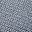 Zerogrand Stitchlite™ Oxford Lace Up Trainers - greymix