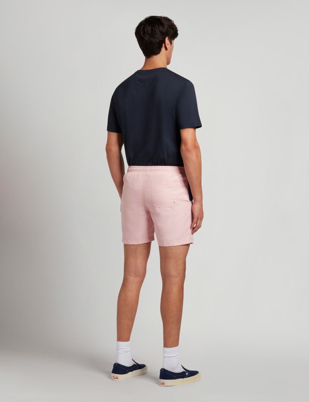 Pocketed Swim Shorts image 3