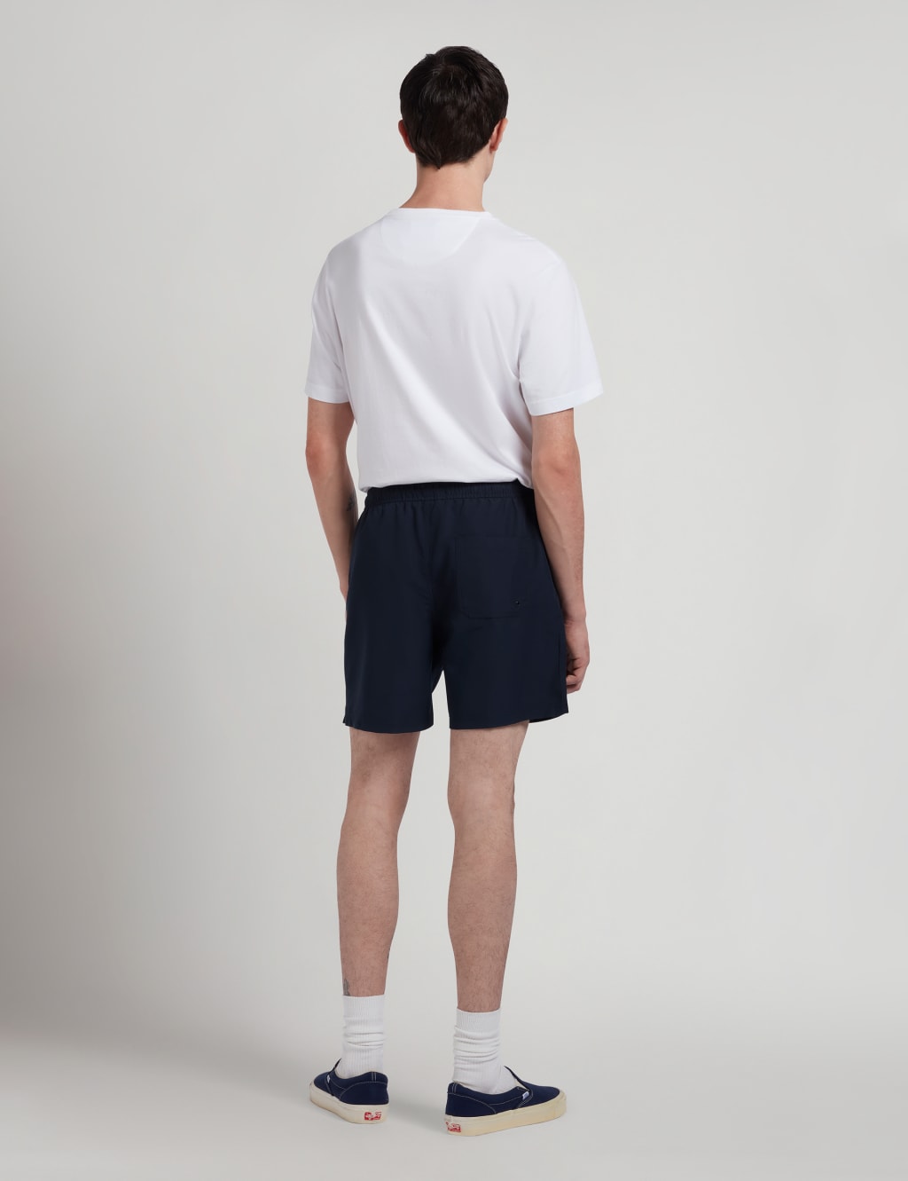 Pocketed Swim Shorts image 3