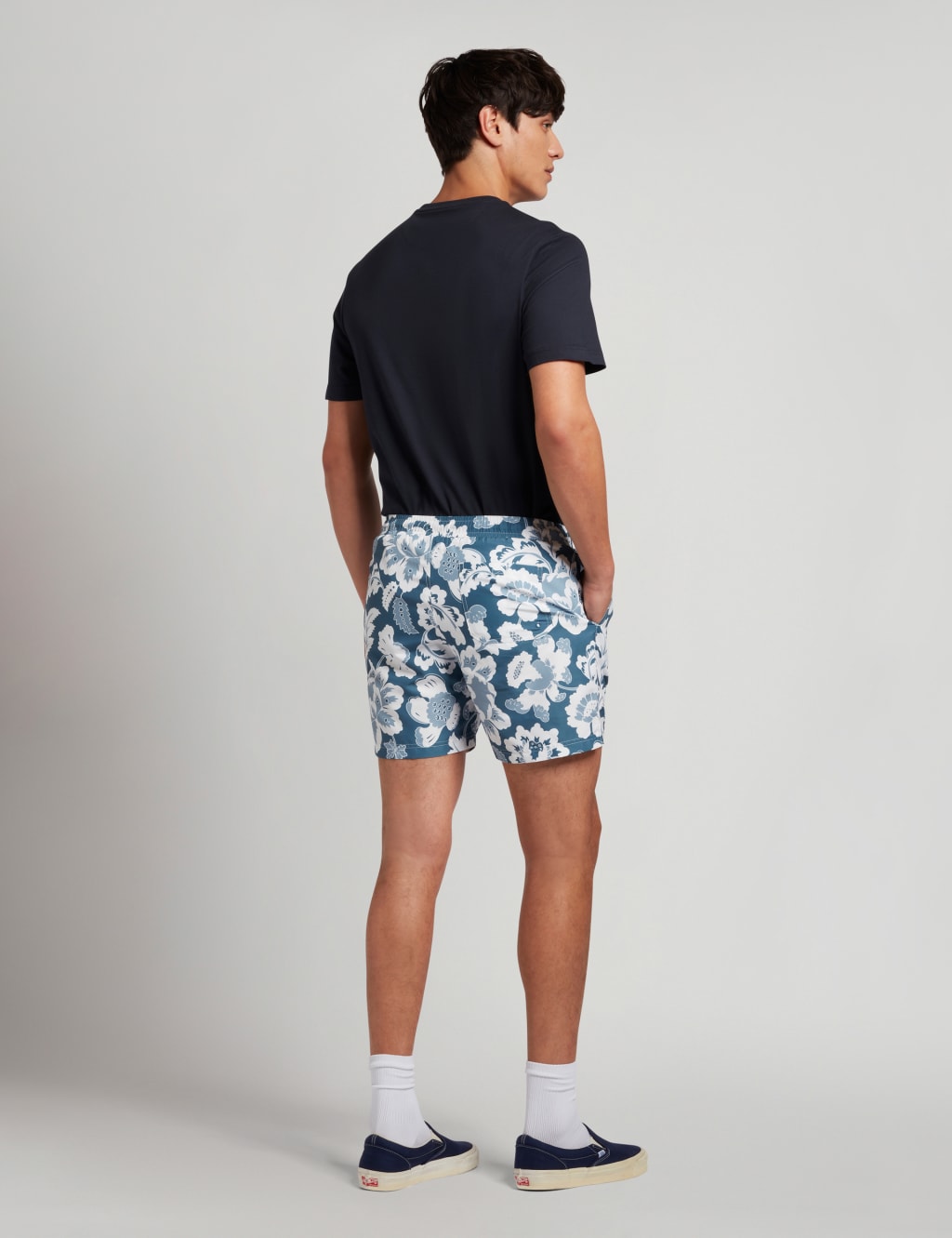 Page 2 Men's Swimwear Men's Swim Shorts M&S