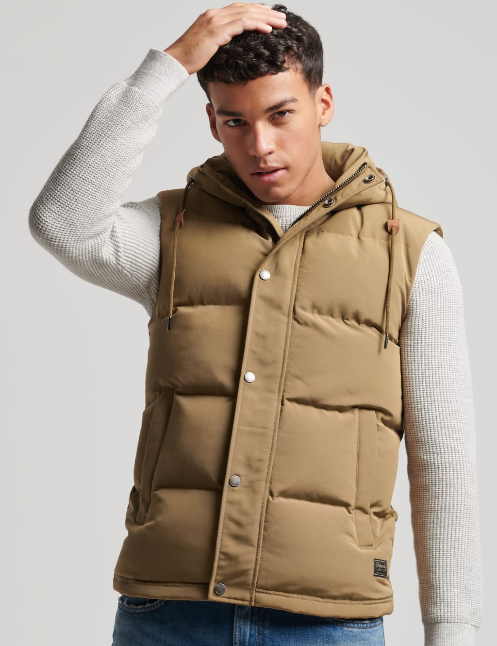 Men’s Gilets | M&S