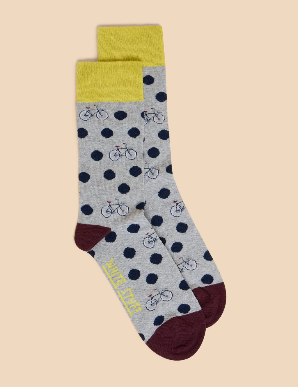 Men's Novelty Socks | M&S