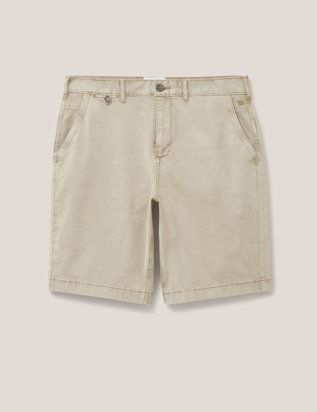 Chino Shorts image 2