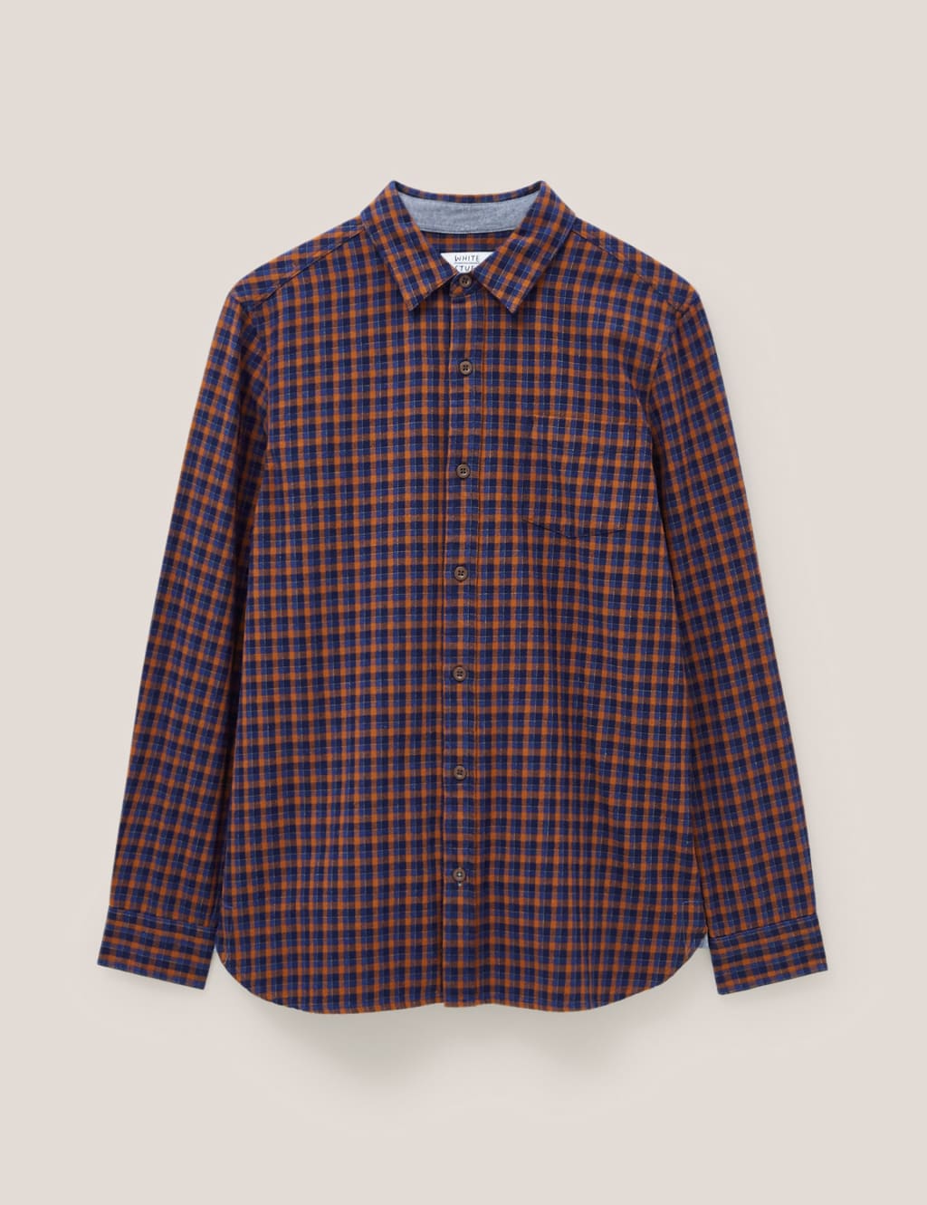 Men's Casual Shirts M&S