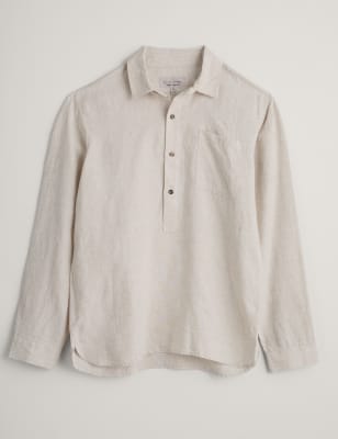 M&s mens casual on sale shirts