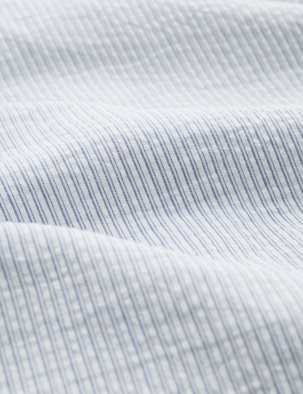 Organic Cotton Striped Shirt image 5