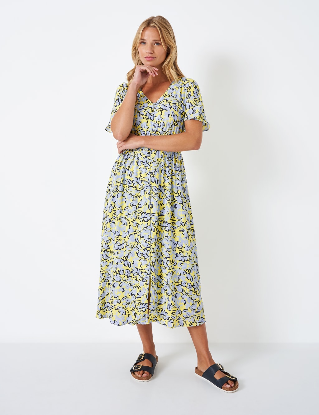 Eden Dress image 1