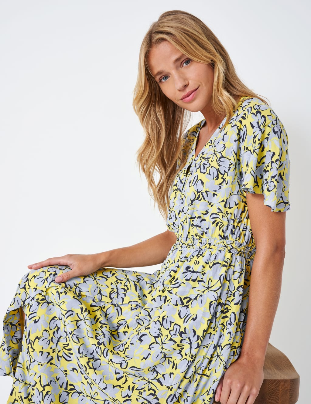 Eden Dress image 3