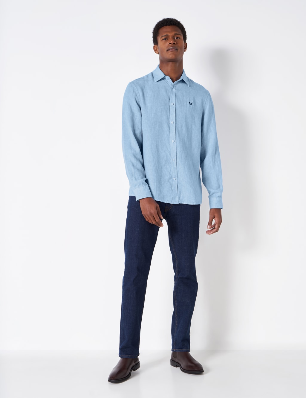 Page 5 Men's Casual Shirts M&S