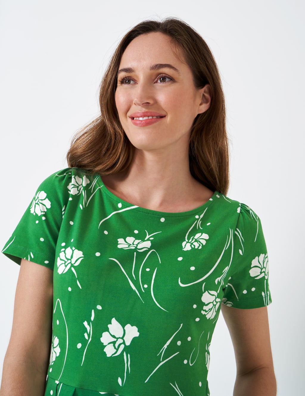 Page 5 Cotton Dresses M&S