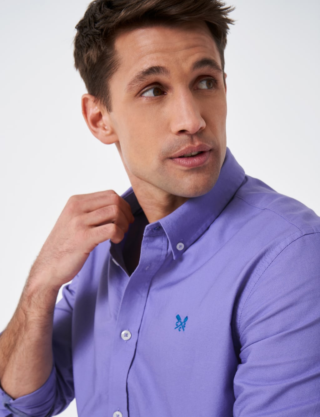 Men's Dress Shirts M&S