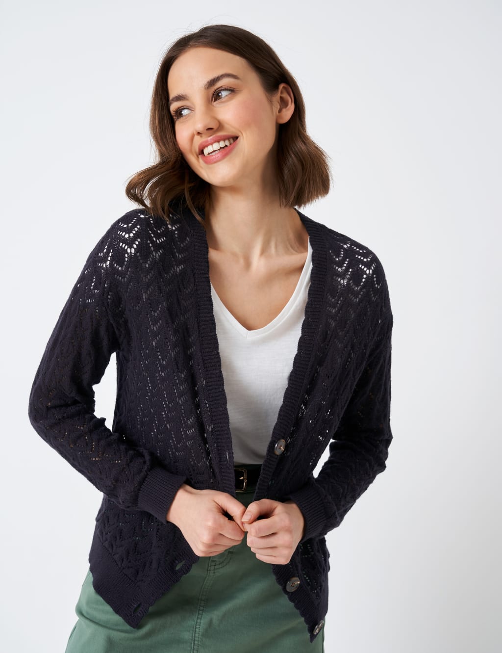 Women’s Cardigans M&S