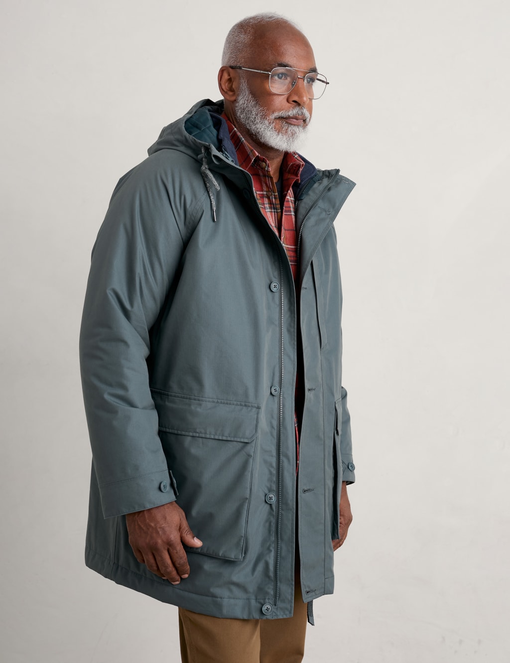 M & best sale s mens coats