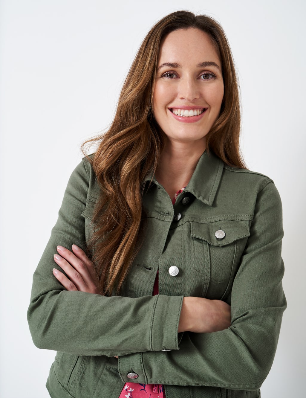 Women’s Denim Jackets M&S