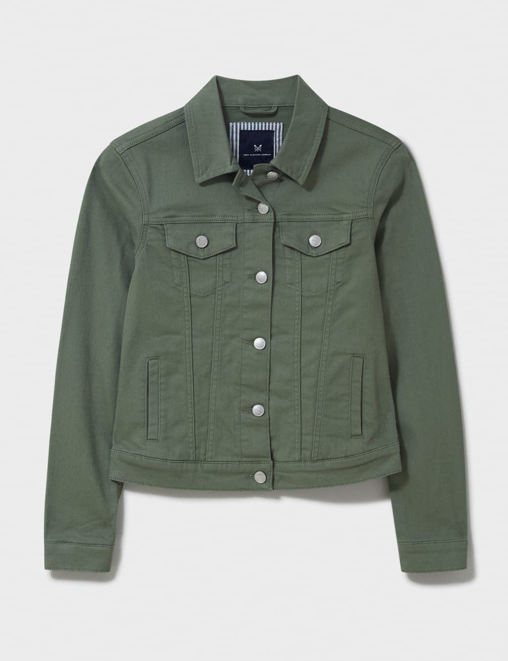 Women’s Denim Jackets M&S