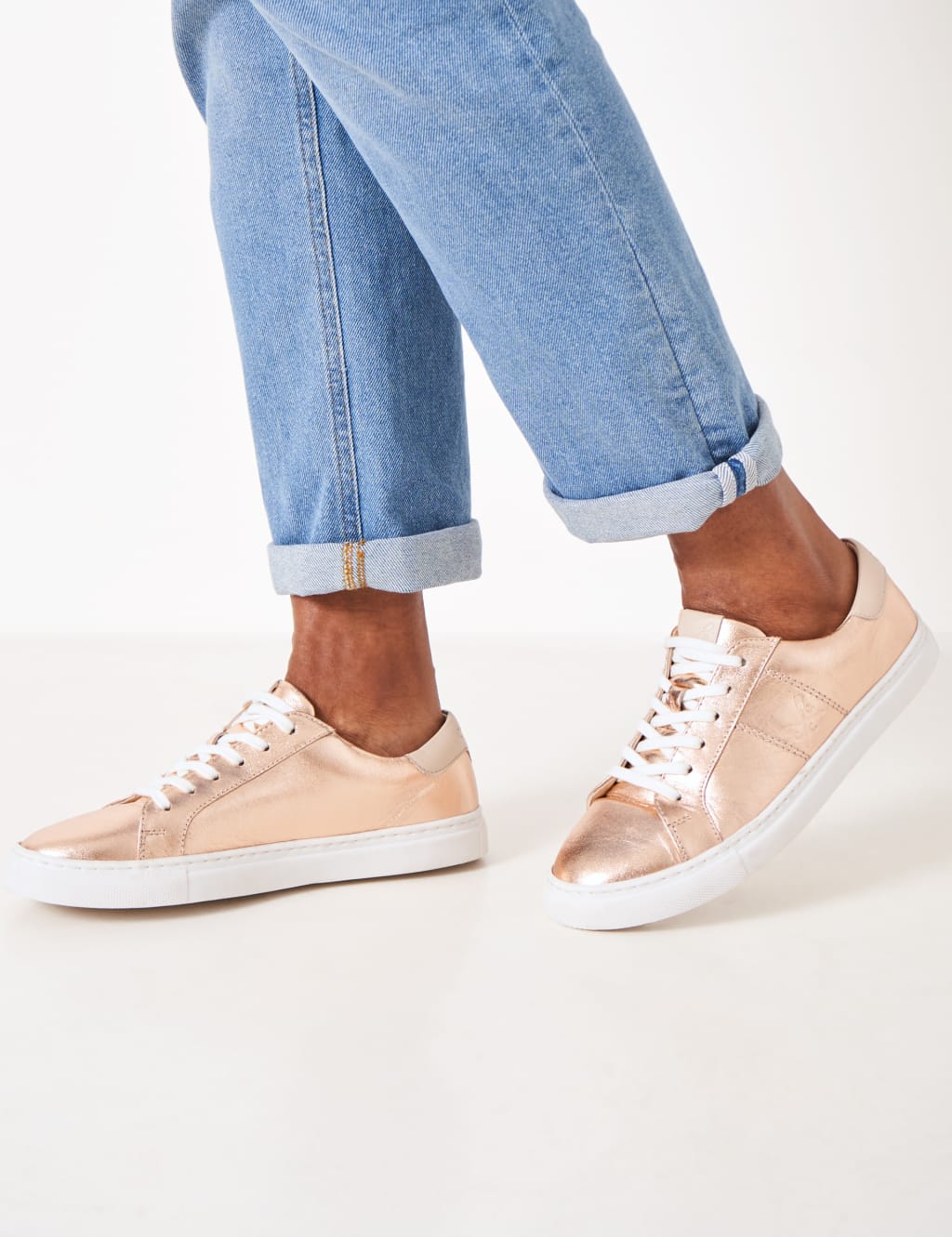 marks and spencer ladies trainers