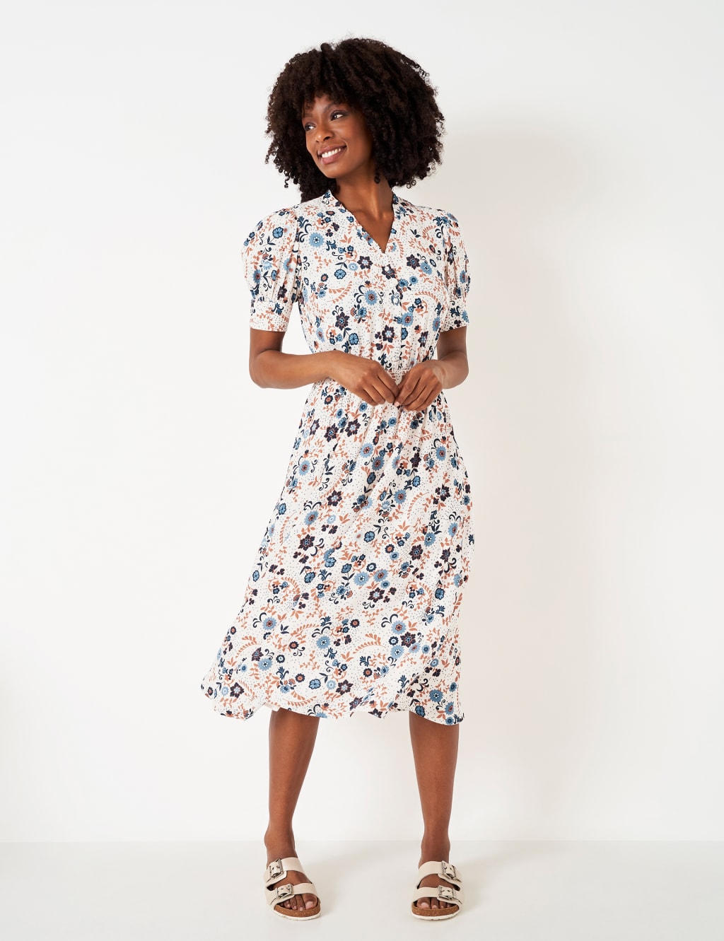 Crew best sale clothing dresses