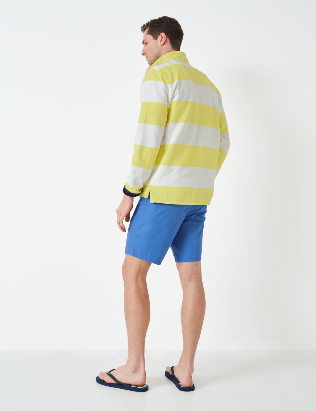 Men's Yellow Hoodies u0026 Sweatshirts | Mu0026S