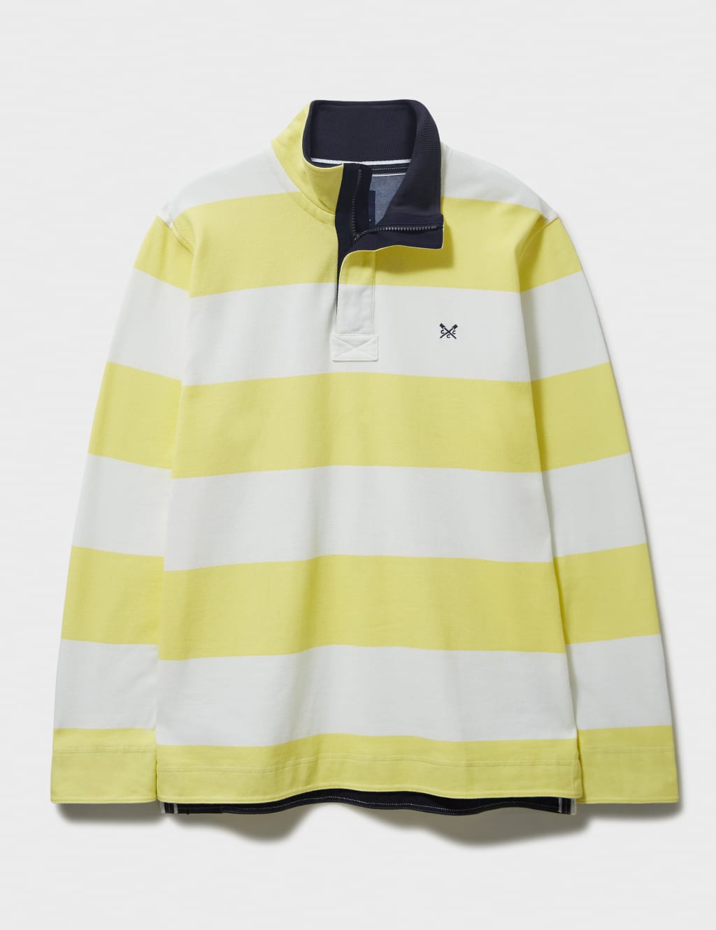 Men's Yellow Hoodies u0026 Sweatshirts | Mu0026S