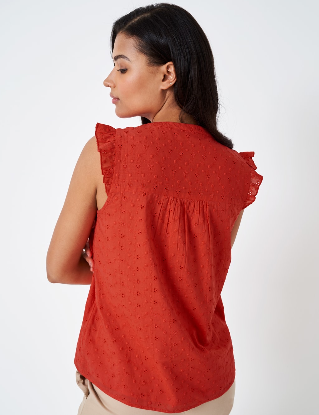 Page 2 Women’s Sleeveless Tops M&S