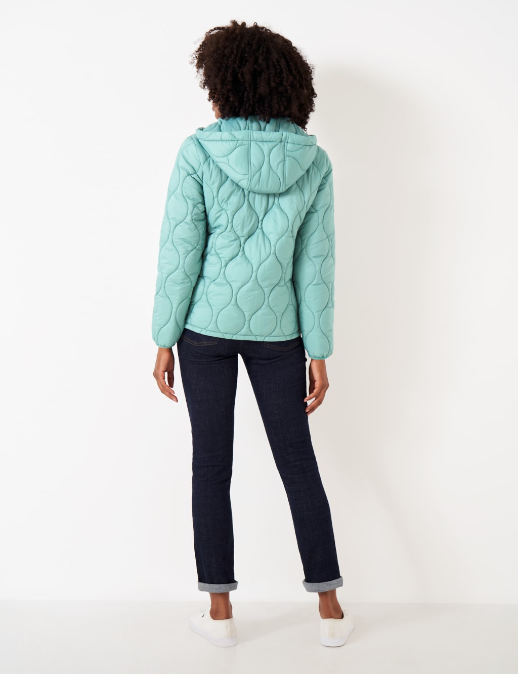 Women’s Quilted Jackets M&S